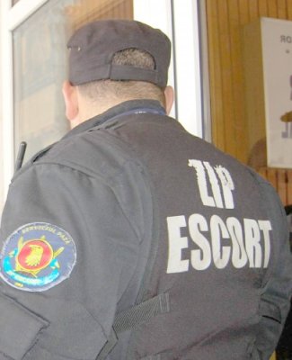 Oficial, despre scandalul de pe Soveja, dintre agenţii Zp Escort şi romi